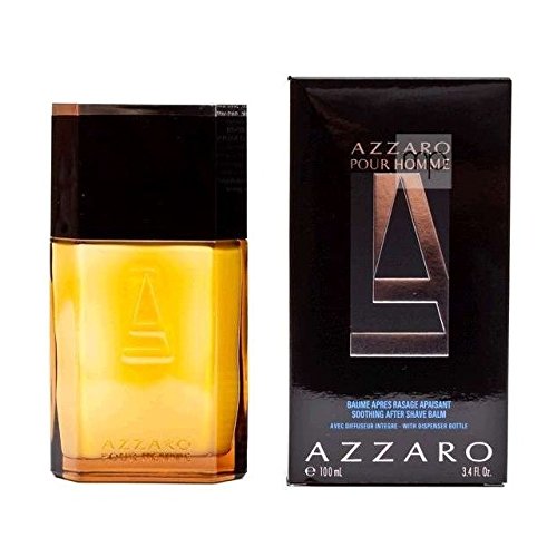 Comprar AZZARO HOMME as balm vapo 100 ml al mejor precio