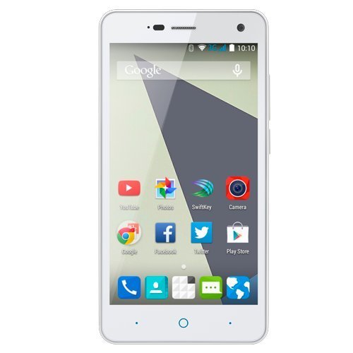 Comprar ZTE Blade L3 - Smartphone libre de 5
