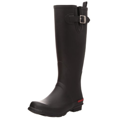 Comprar Giesswein Zwiedorf Zwiedorf - Botas de agua de caucho para mujer, color negro, talla 37 al mejor precio
