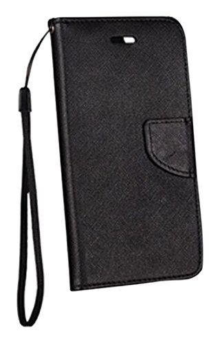 Comprar Mobility Gear MGCASEBCFSAG53BK - Funda para Samsung Galaxy Grand Prime G530, color negro al mejor precio