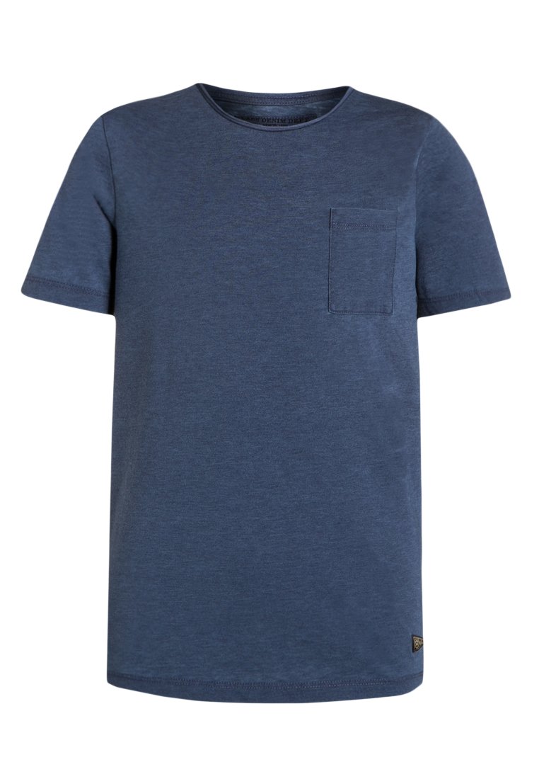 Comprar Cars Jeans FUNK Camiseta básica navy al mejor precio