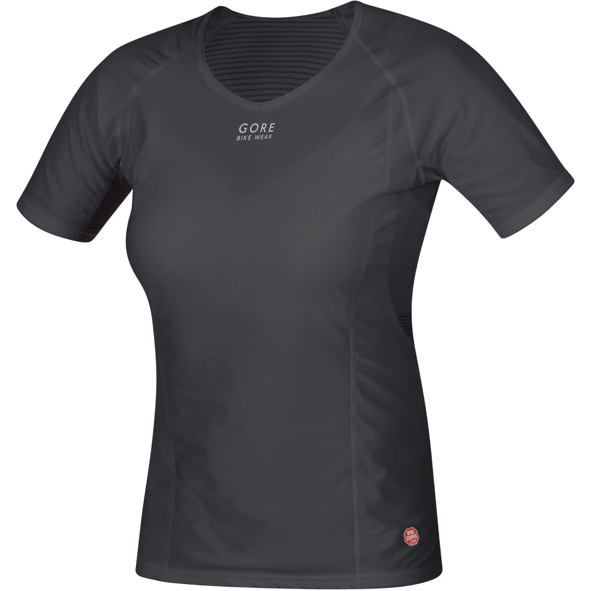 Comprar Camiseta interior Gore Bike Wear WINDSTOPPER para mujer - Prendas interiores al mejor precio