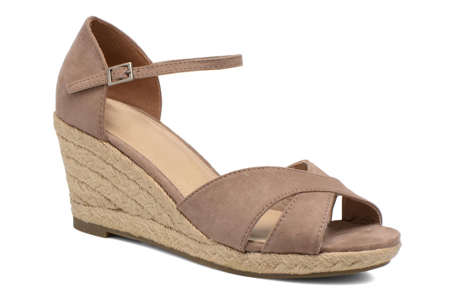 Comprar Patelle 62091 by Refresh Marrón al mejor precio