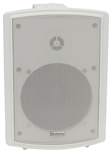 Comprar 65W RMS primer plano de alto rendimiento del altavoz - Blanco al mejor precio