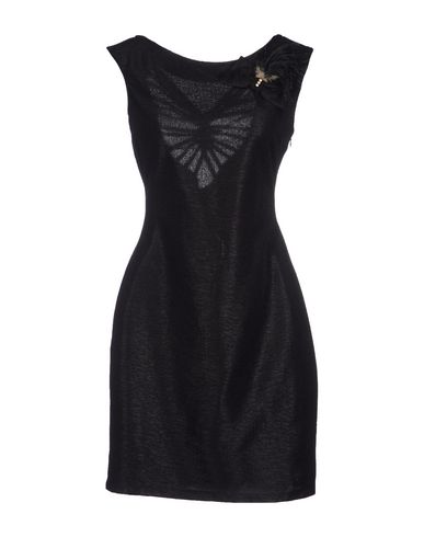 Comprar SOOZ BY ISABEL C. Minivestido mujer al mejor precio