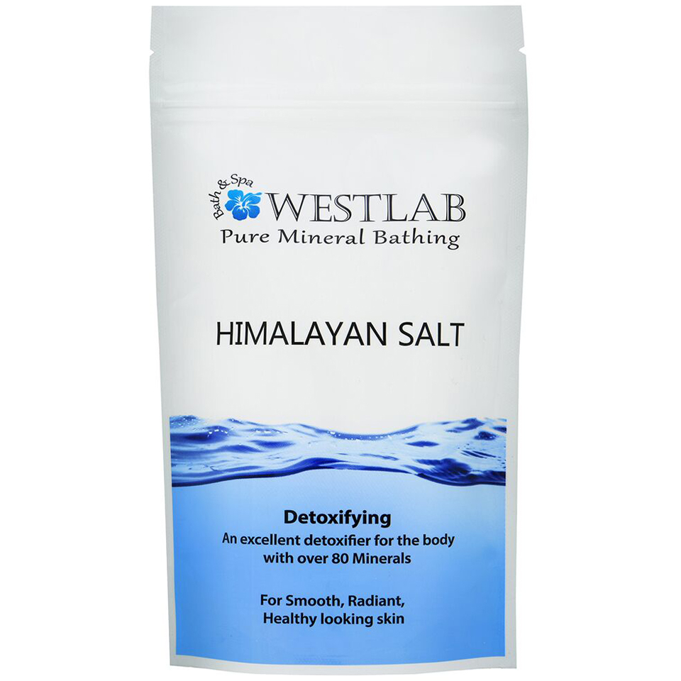 Comprar Sal del Himalaya de Westlab 1 kg al mejor precio
