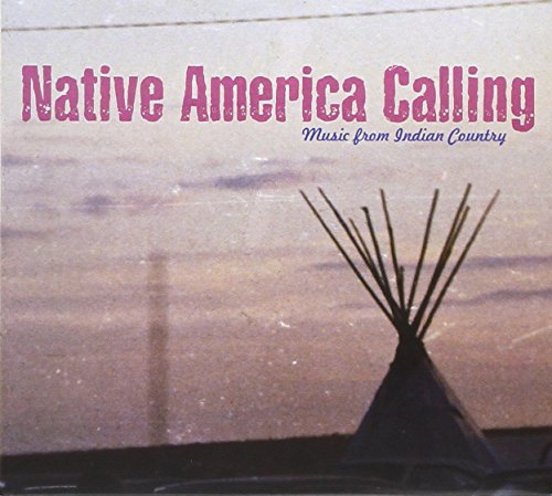 Comprar Native America Calling - Music From Indian Coun al mejor precio