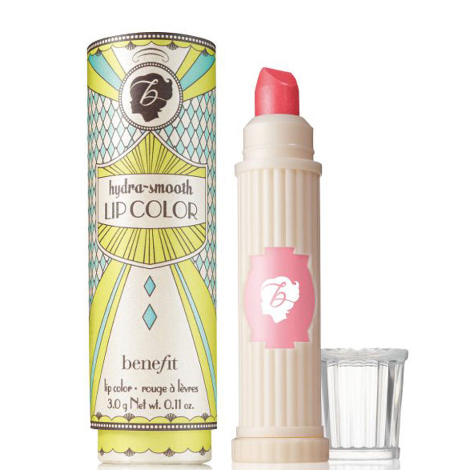 Comprar benefit Hydra-Smooth Lip Color - Juicy Details al mejor precio