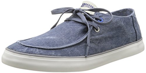 Comprar Clearblue Barbel - Zapatos para hombre, color bleu (jean), talla 45 al mejor precio
