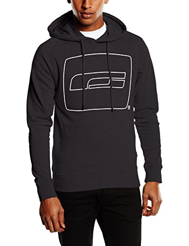 Comprar Jack & Jones Jjcologo Sweat Hood - Noos-Capucha Hombre al mejor precio