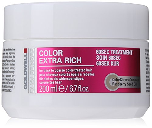 Comprar Goldwell DS Extra Color Rich 60S Tratamiento para Color - 200 ml al mejor precio