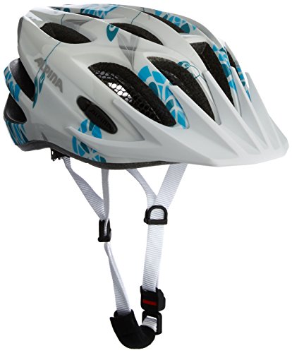 Comprar Alpina Firebird 2.0 - Casco de ciclismo infantil, color blanco , talla S ( 50 - 55 cm ) ,talla S ( 50 - 55 cm ) al mejor precio