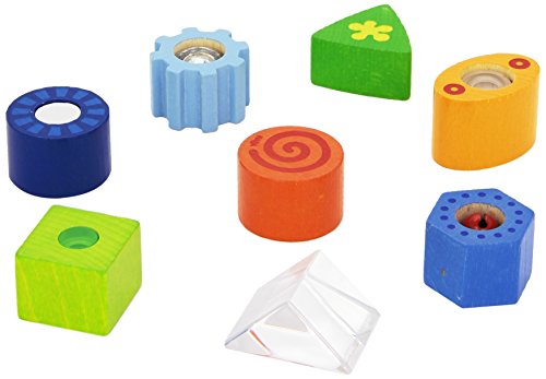 Comprar Haba - Juguete para apilar y encajar (2333) [Importado] al mejor precio