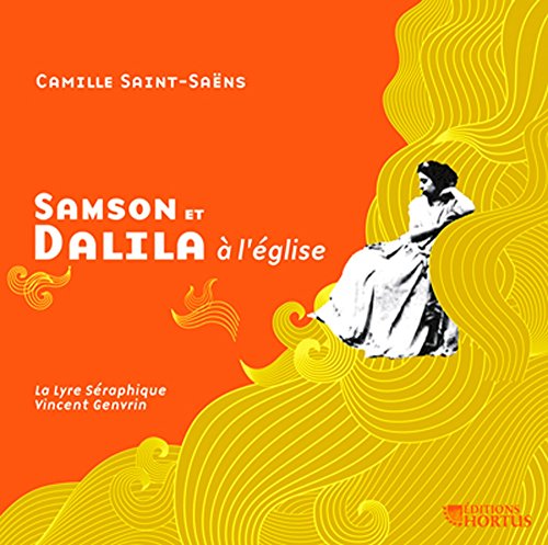 Comprar Samson et Dalila à l'église al mejor precio