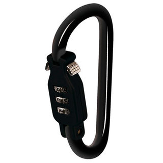 Comprar MOSQUETON NEGRO GULLIVER al mejor precio