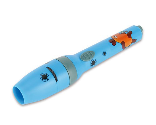 Comprar Ansmann 1600-0008 - Linterna proyector LED para chicos y chicas, emisión televisiva del ratón al mejor precio