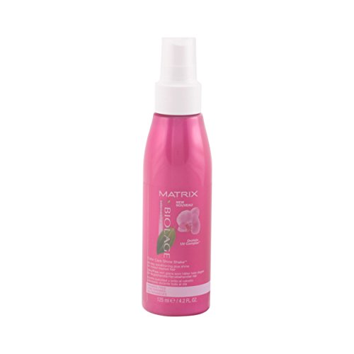 Comprar BIOLAGE COLOR CARE shine shaker 125 ml al mejor precio