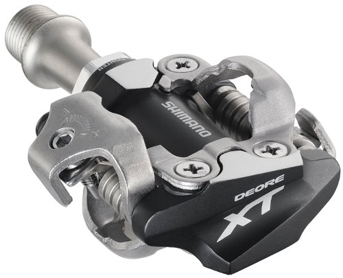 Comprar Pedales Shimano Deore XT PD-M780 SPD 2016 Pedales MTB al mejor precio