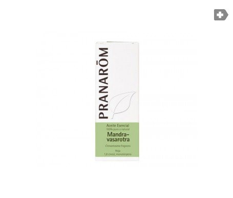 Comparar mejores precios Pranarôm Mandravasarotra 10 Ml con descuentos Comprar Pranarôm Mandravasarotra 10 Ml al mejor precio