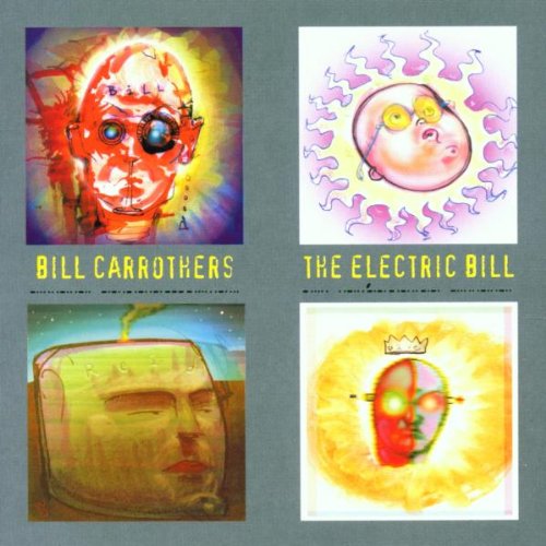 Comprar The Electric Bill -Reed al mejor precio