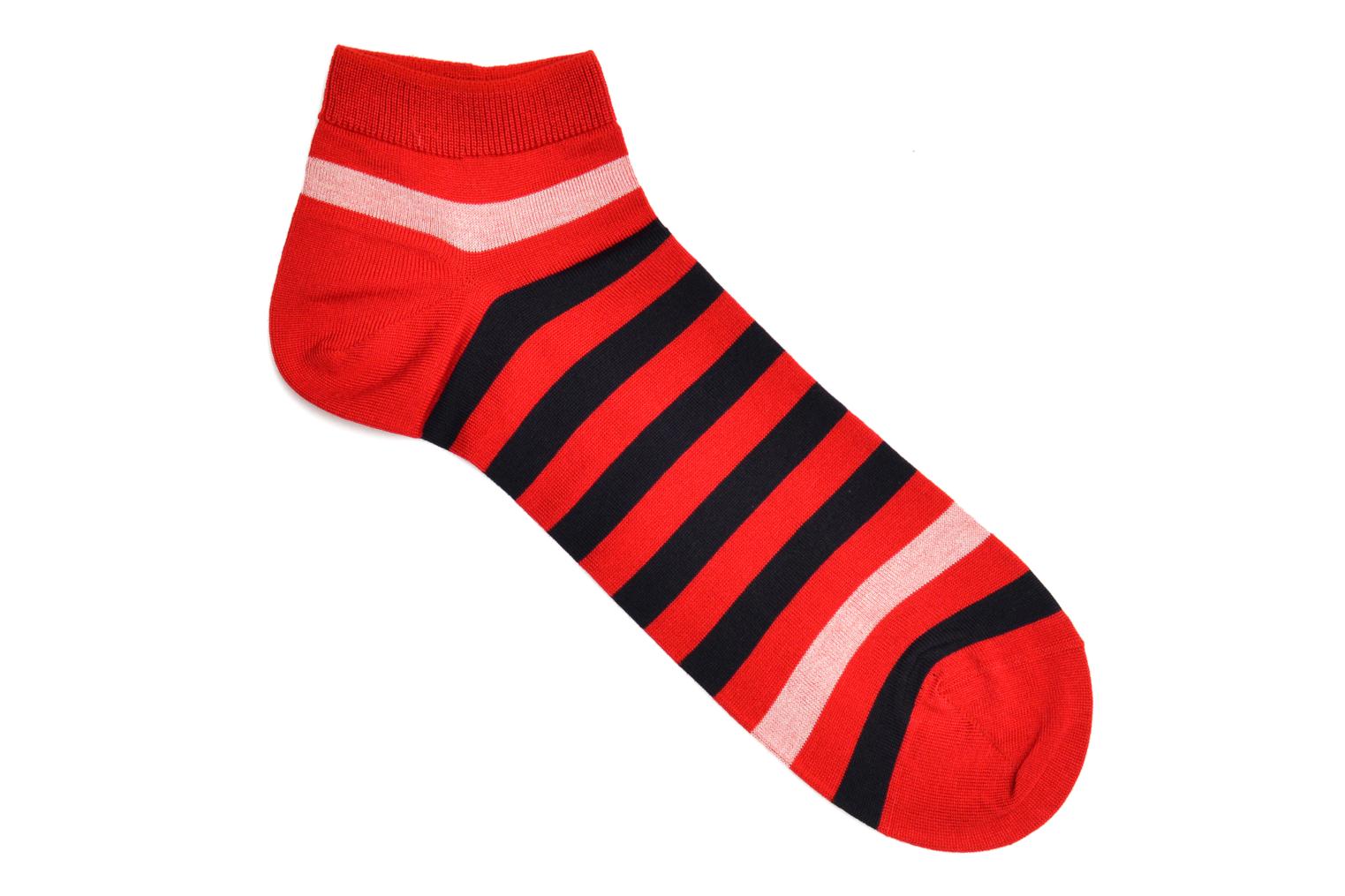 Comprar Medias para bailarina MARITIME STRIPE by Falke Rojo al mejor precio