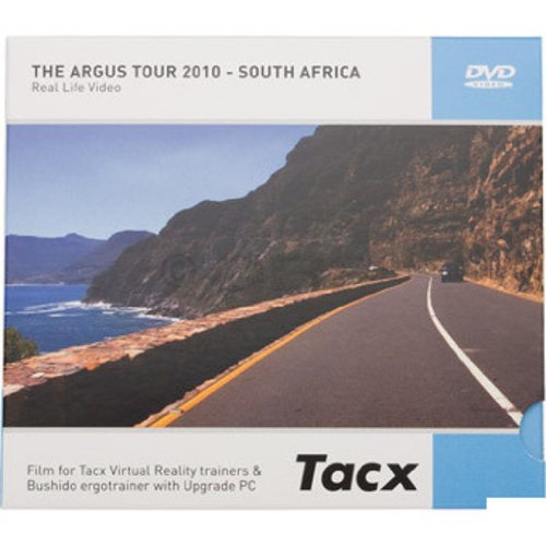 Comparar mejores precios Tacx Agenda para ciclistas Rodillos de entrenamiento The Argus Tour 2010 - South Africa gris/blanco con descuentos Comprar Tacx Agenda para ciclistas Rodillos de entrenamiento The Argus Tour 2010 - South Africa gris/blanco al mejor precio