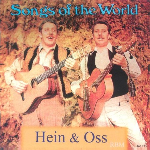Comprar Songs of the World al mejor precio