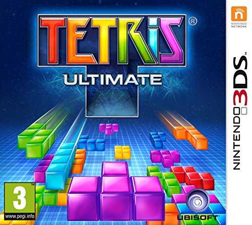 Comprar Tetris Ultimate [Importación Inglesa] al mejor precio