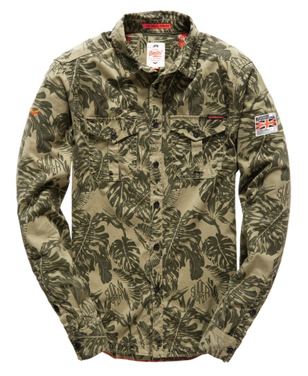 Comprar Camisa Rookie Tropics al mejor precio