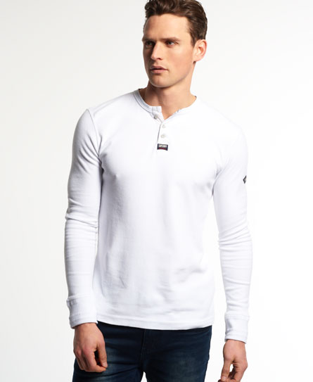 Comprar Top Heritage Grandad al mejor precio