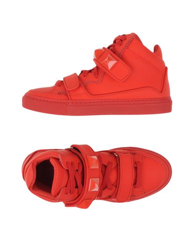 Comprar GIACOMORELLI Sneakers abotinadas mujer al mejor precio