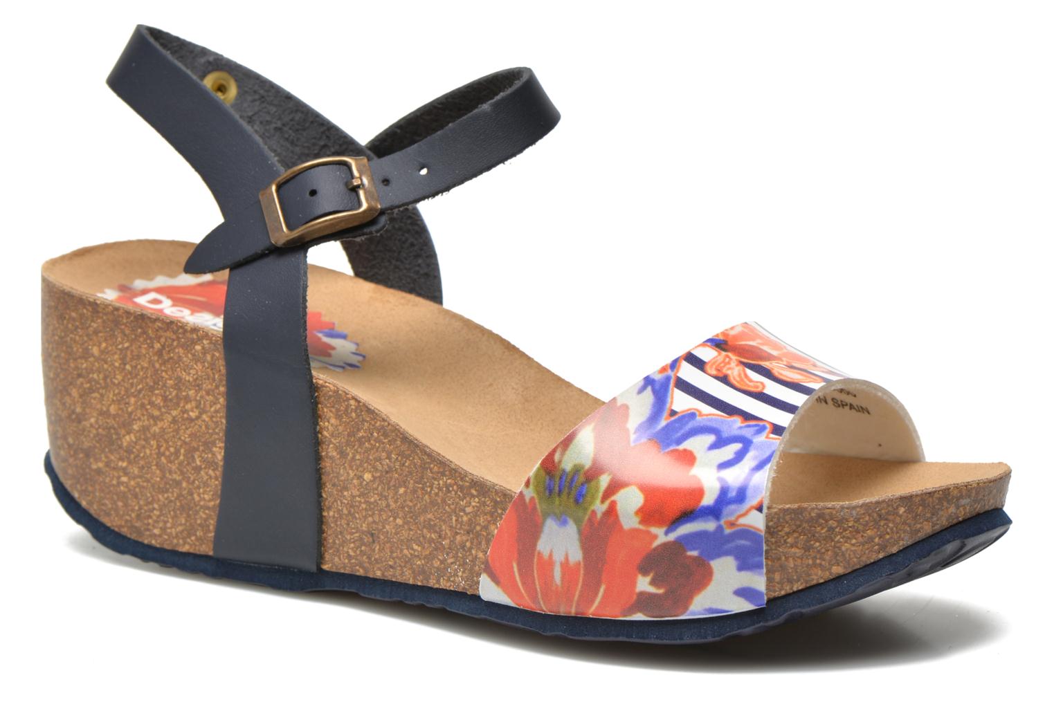 Comprar SHOES_BIO 7 by Desigual Multicolor al mejor precio