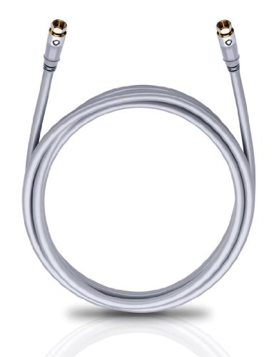 Comprar Oehlbach Transmission Max - Cable de satélite digital al mejor precio