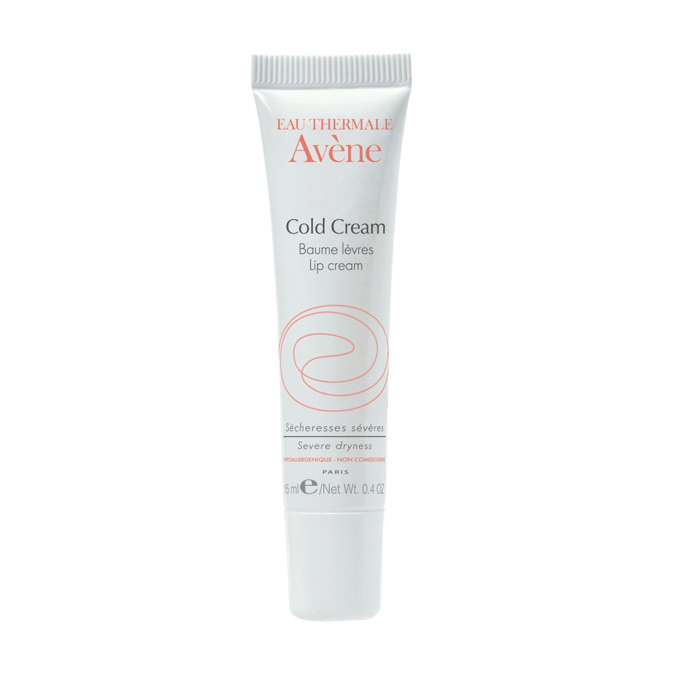 Comprar Crema labial Avène Cold Cream (15ml) al mejor precio