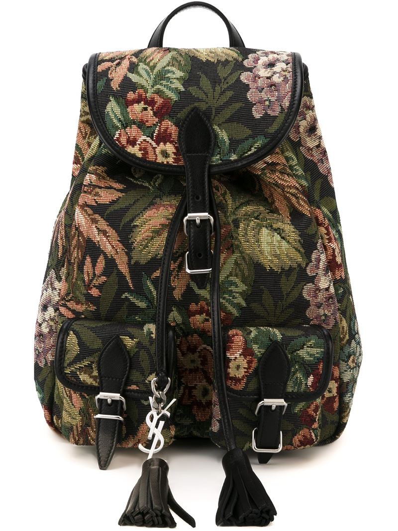 Comparar mejores precios Saint Laurent Mochila Pequeña Festival con descuentos Comprar Saint Laurent Mochila Pequeña Festival al mejor precio
