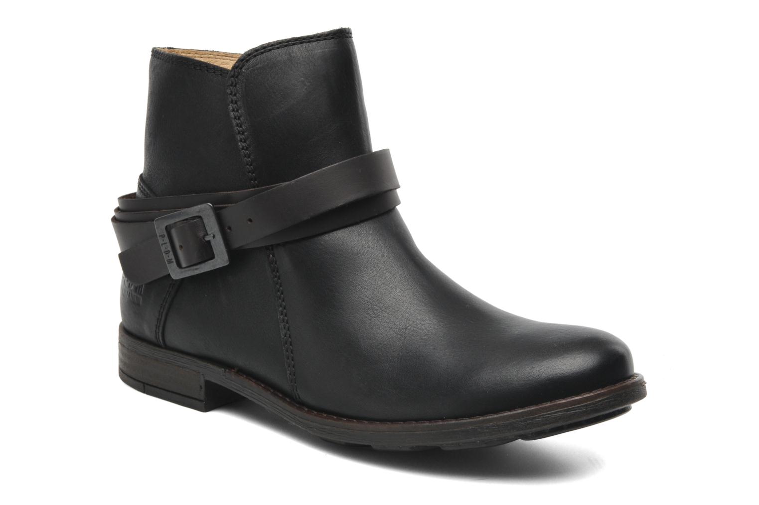 Comprar Umea by P-L-D-M By Palladium Negro al mejor precio