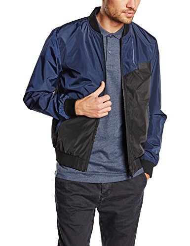 Comprar Jack & Jones Abrigo Azul 2XL al mejor precio