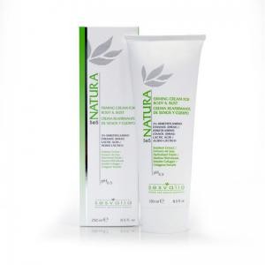 Comparar mejores precios Sesderma Sesnatura Crema Reafirmante de Senos y Cuerpo, 250 ml con descuentos Comprar Sesderma Sesnatura Crema Reafirmante de Senos y Cuerpo, 250 ml al mejor precio