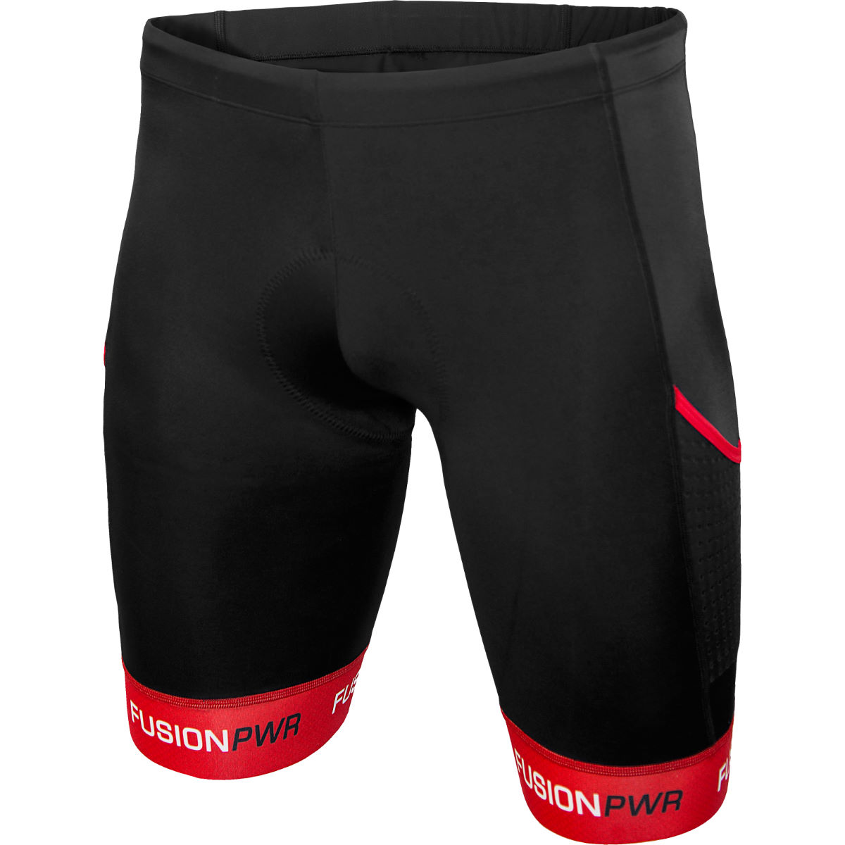 Comparar mejores precios Culote de triatlón unisex Fusion PWR  - Pantalones cortos de triatlón con descuentos Comprar Culote de triatlón unisex Fusion PWR  - Pantalones cortos de triatlón al mejor precio