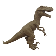 Comprar Animal Zone - Velociraptor de Foam al mejor precio