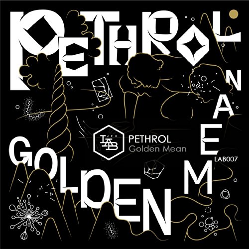 Comprar Golden Mean (Maxi Vinyle) [Vinilo] al mejor precio