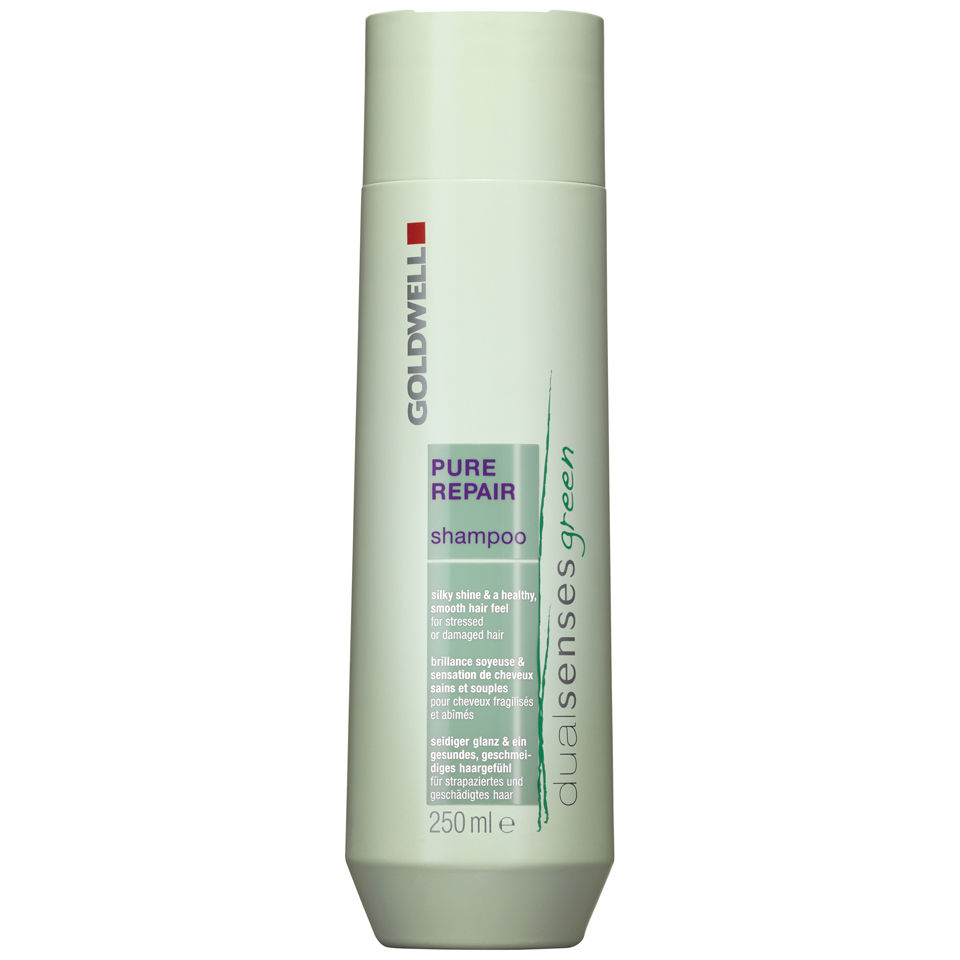 Comprar Champú reparador Goldwell Dualsenses Green Pure (250ml) al mejor precio