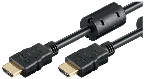 Comprar Wentronic 10m HDMI - cables HDMI (10m, HDMI, HDMI) Negro al mejor precio
