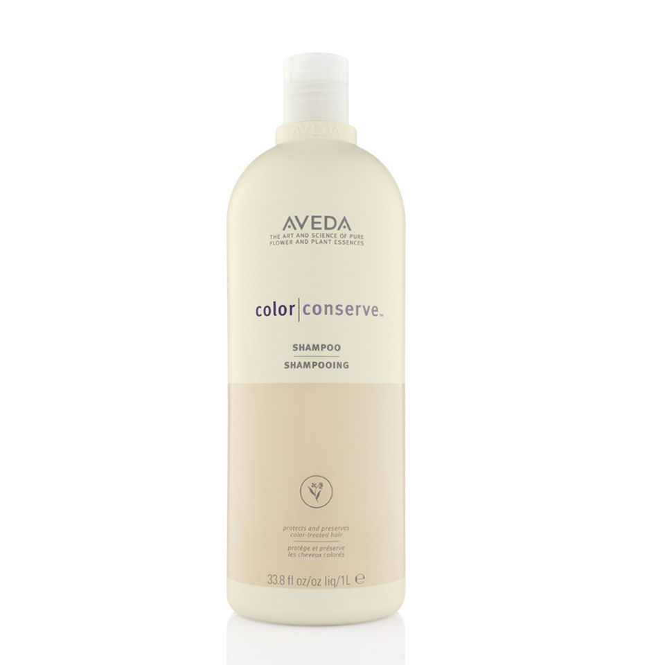 Comprar Champú protección color Aveda Colour Conserve (1000ML) al mejor precio