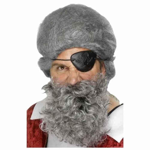 Comprar Smiffy's - Disfraz de pirata para hombre, talla única (1503) al mejor precio