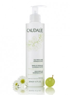 Comparar mejores precios Caudalie agua micelar desmaquillante 400 ml con descuentos Comprar Caudalie agua micelar desmaquillante 400 ml al mejor precio