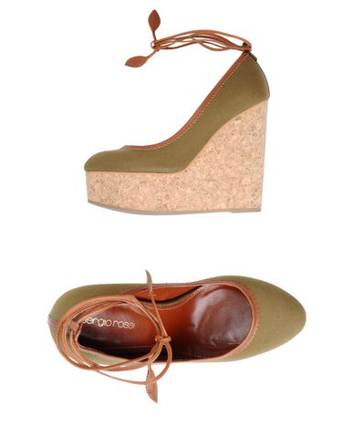 Comprar SERGIO ROSSI Zapatos de salón mujer al mejor precio