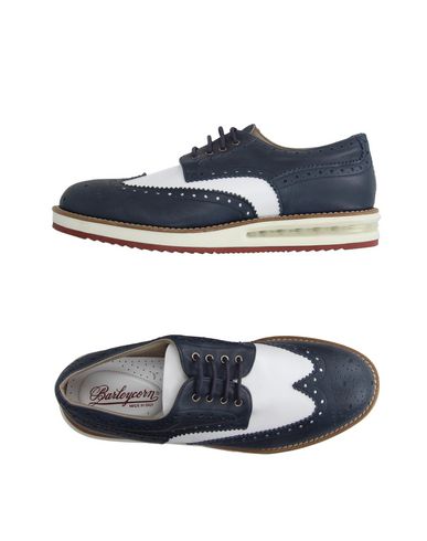 Comprar BARLEYCORN Zapatos de cordones hombre al mejor precio