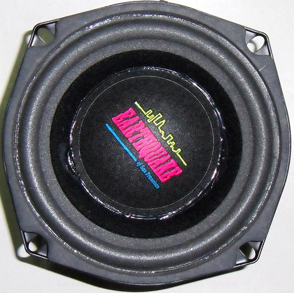 Comprar Earthquake XL5 Medios de 100W al mejor precio