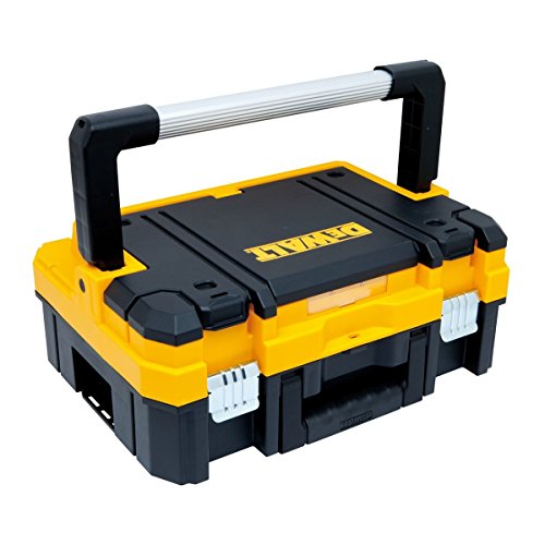 Comprar DeWalt DWST1-70704 - Maleta con asa de aluminio - TSTAK I al mejor precio